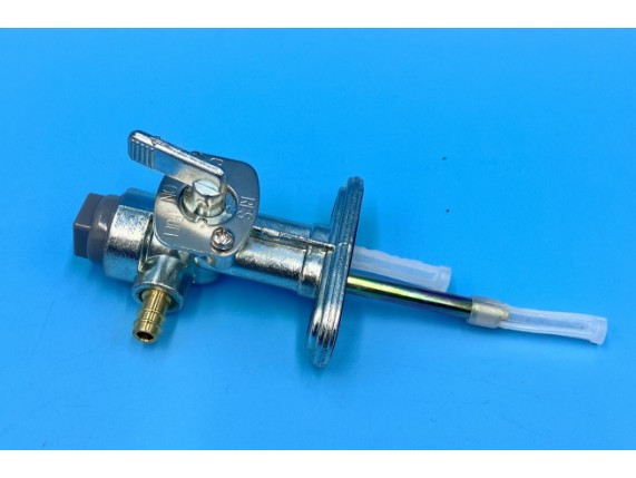 Benzinhahn YAMAHA DT125 - Z120607901