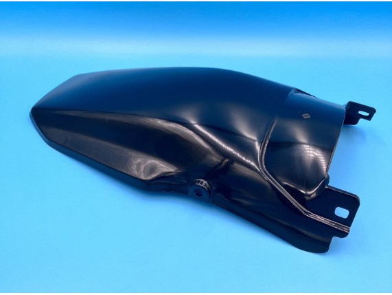 Heck YAMAHA DT125R schwarz - Z10012617001