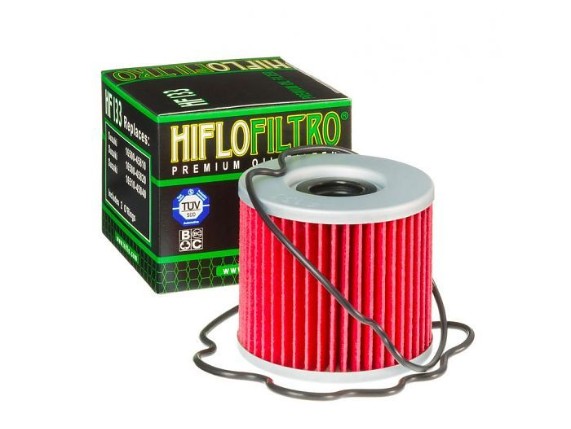 HifloFiltro HF133 - 7230865