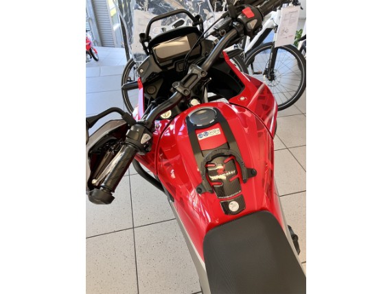 Honda CB500XA, MLHPC64A9M5106660