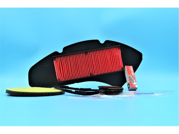 KIT-NMAX1-SE-R2