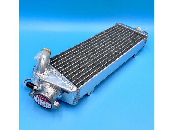 Kühler YAMAHA DT125 - Z81-H175-97 - Bild1