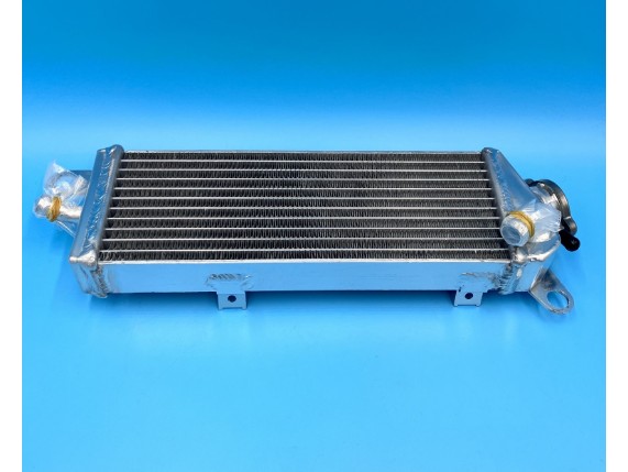 Kühler YAMAHA DT125 - Z81-H175-97 - Bild2