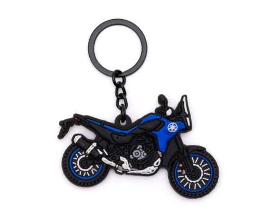 N25-TN003-E01-00-Adventure Ténéré 700 Keyring