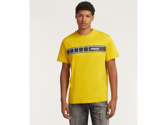 QMB-26FS5-B5-1L_YAMAHA T-SHIRT FASTER SONS_2026