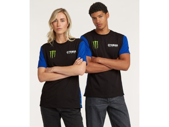 QMB-26M0N-B4-0L_YAMAHA 26 Monster T-Shirt unisex