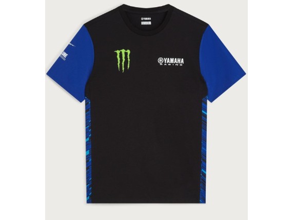 QMB-26M0N-B4-0L_YAMAHA 26 Monster T-Shirt unisex(1)