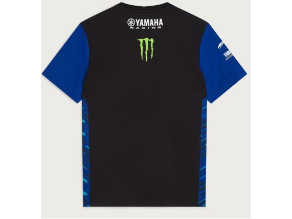 QMB-26M0N-B4-0L_YAMAHA 26 Monster T-Shirt unisex(2)