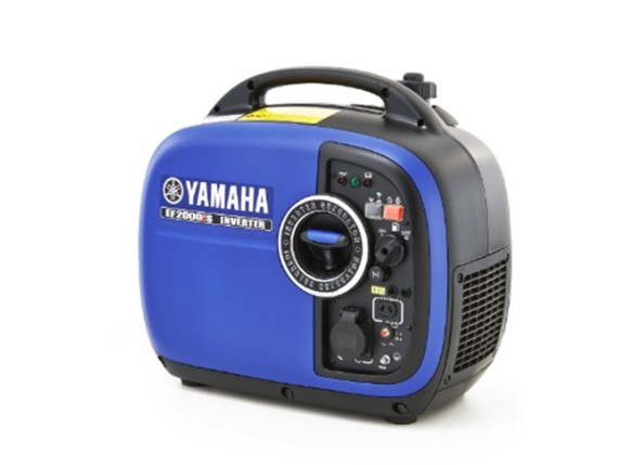YAMAHA EF2000IS