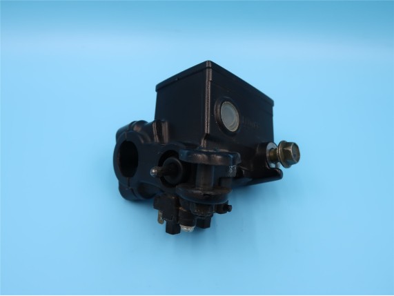 Yamaha FJR 1300 Handbremspumpe - Ausgleichbehälter - Hydraulisch