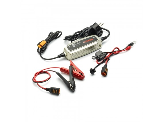 Yamaha Ladegerät - YME-YEC09-EU-20