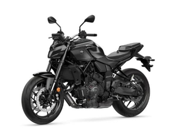 Yamaha MT-07 Y-AMT 35kW, 0017418