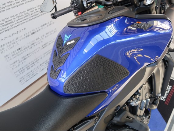 Yamaha MT-09 35KW YAMT, 0016229