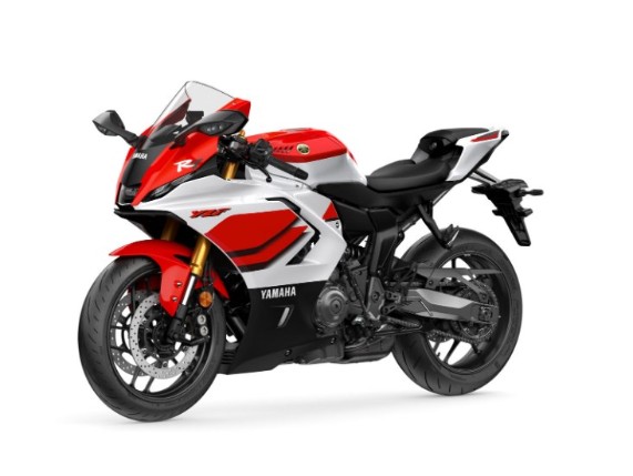 Yamaha R7, 0017377