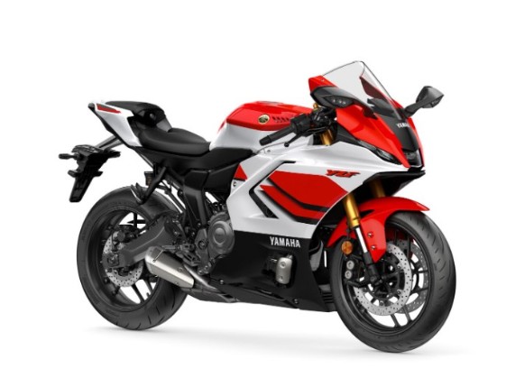 Yamaha R7, 0017377