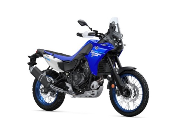 Yamaha Ténéré 700, 0016978