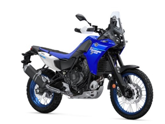 Yamaha Ténéré 700 - Sommerpreis, 0017458