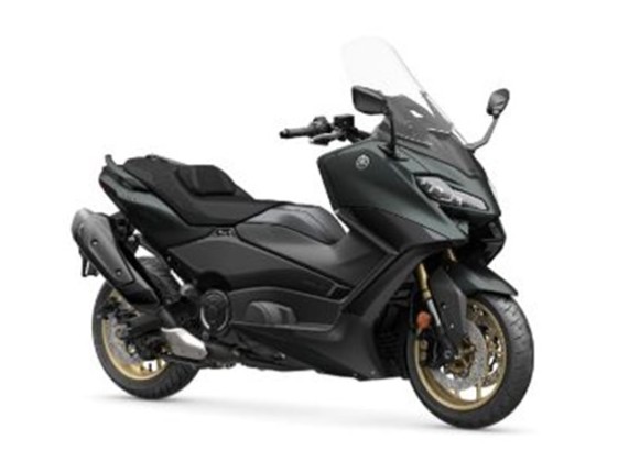 Yamaha TMAX TECH MAX, JYASJ184000015521