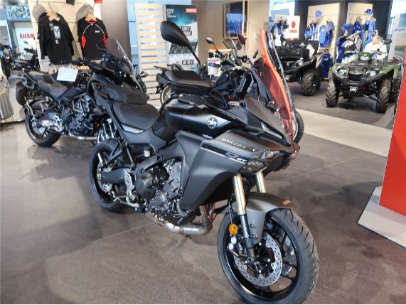 Yamaha TRACER 9 GT, 0016412