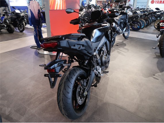 Yamaha TRACER 9 GT, 0016412