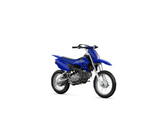 Yamaha TT-R 110 E, JYACE17W000019015