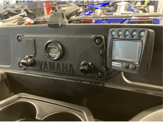 Yamaha UMX2 AC, J0H-400426