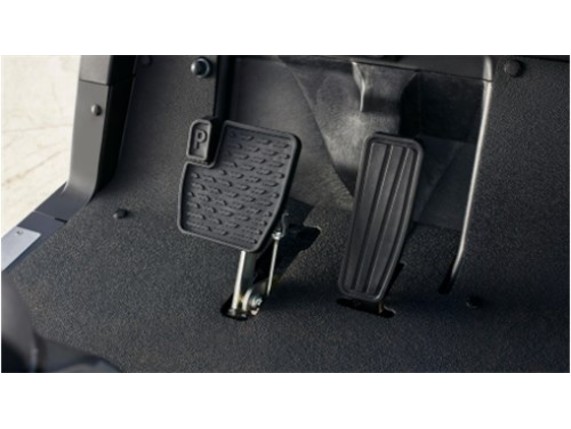 Yamaha UMX2 AC ohne LOF, 0016090