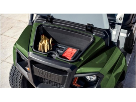 Yamaha UMX2 AC ohne LOF, 0016090