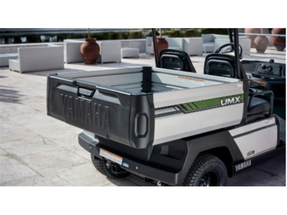 Yamaha UMX2 AC ohne LOF, 0016090