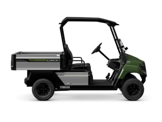 Yamaha UMX2 AC ohne LOF, 0016090