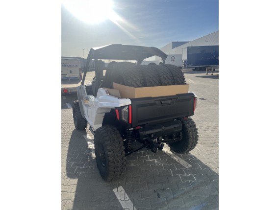 Yamaha WolverineRMAX2 1000 T1b, 0016494