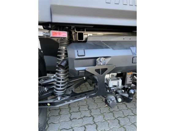 Yamaha WolverineRMAX2 1000 T1b, 0016494
