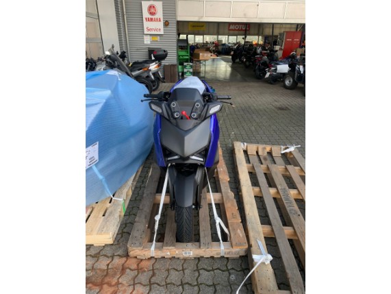 Yamaha XMAX 125, 0017177