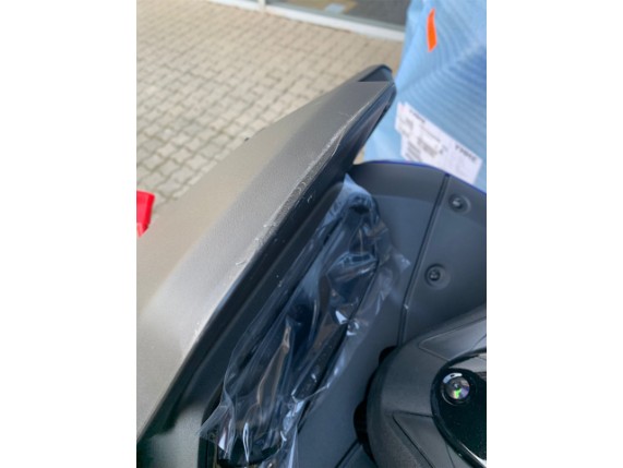 Yamaha XMAX 125, 0017177