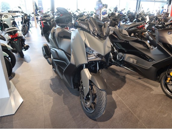 Yamaha XMAX 300, 0016425