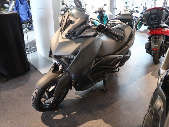 Yamaha XMAX 300, 0016425
