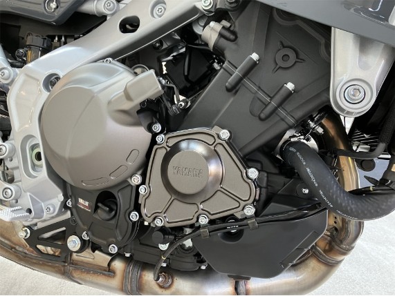 Yamaha XSR900 GP, JYARN961000000941