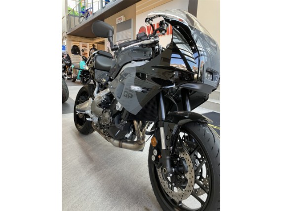 Yamaha XSR900 GP, JYARN961000000941