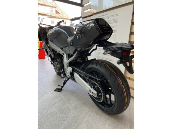 Yamaha XSR900 GP, JYARN961000000941