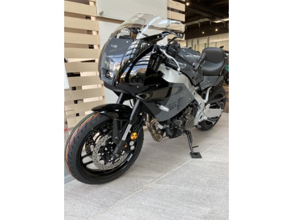 Yamaha XSR900 GP, JYARN961000000941