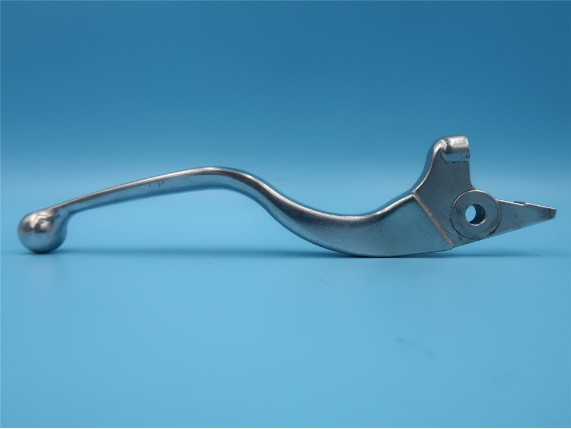 Yamaha XVS 1300 Midnightstar Bremshebel - Brakelever - Alu (2)