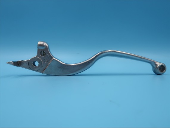 Yamaha XVS 1300 Midnightstar Bremshebel - Brakelever - Alu (3)