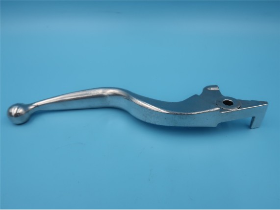 Yamaha XVS 1300 Midnightstar Bremshebel - Brakelever - Alu