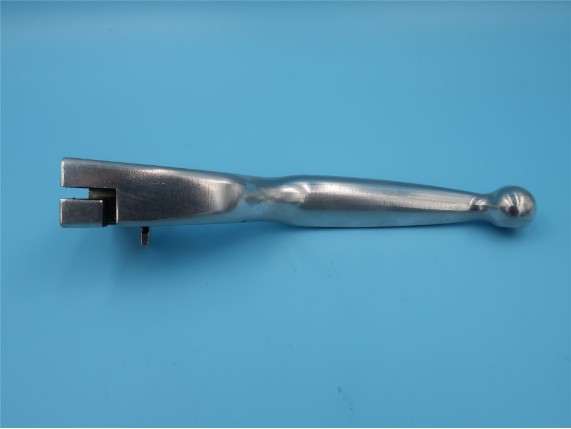 Yamaha XVS 1300 Midnightstar Kupplungshebel - Clutchlever - Alu