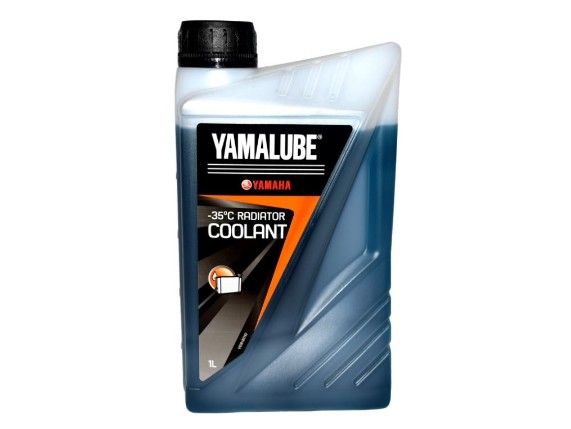Yamaha Yamalube Kühlflüssigkeit  YMD650490084-CP-38