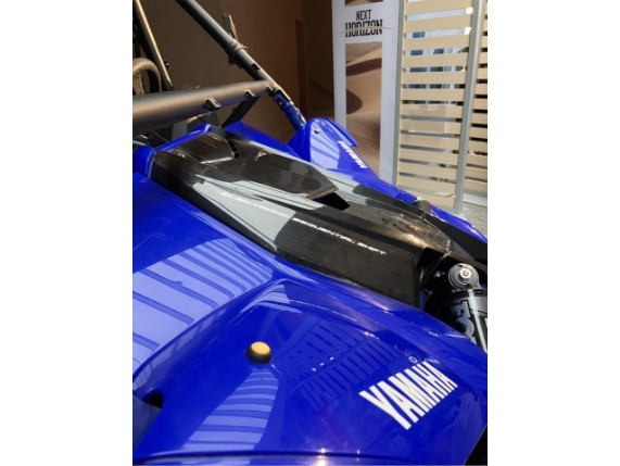 Yamaha YXZ1000R SPORT SHIFT GYTR, 5Y4AN34C0M0500198