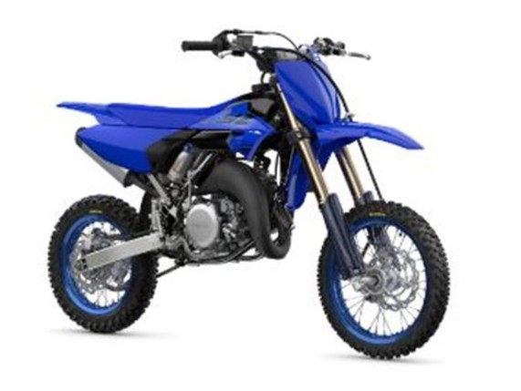 Yamaha YZ65, JYACB11C000015035