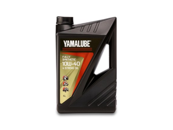YMD-65011-01-04, YAMALUBE FS 4 10W40 1L