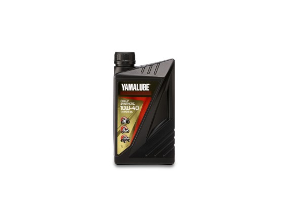 YMD-65011-01-04, YAMALUBE FS 4 10W40 1L