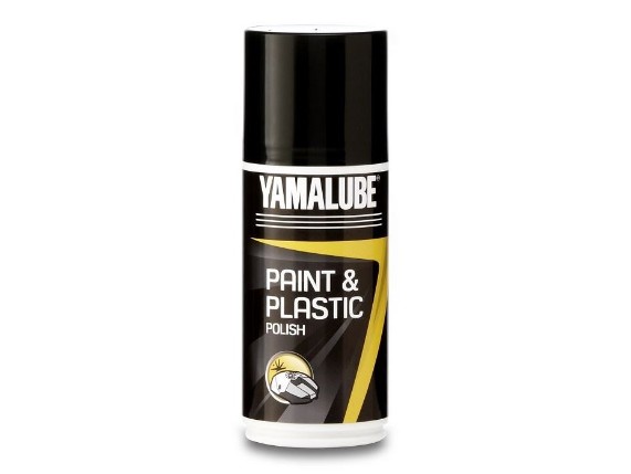 YMD-65049-00-61 Yamalube® PAINT & PLASTIC Politur